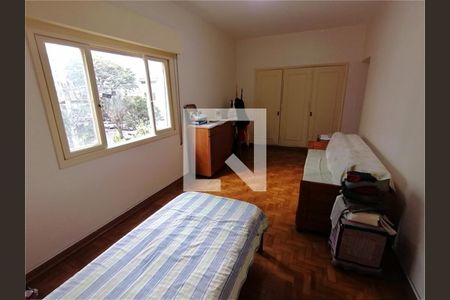 Apartamento à venda com 2 quartos, 107m² em Paraíso, São Paulo