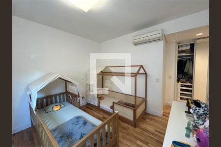 Apartamento à venda com 3 quartos, 161m² em Vila Congonhas, São Paulo