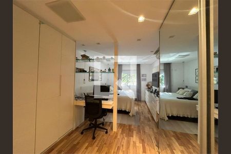 Apartamento à venda com 3 quartos, 161m² em Vila Congonhas, São Paulo