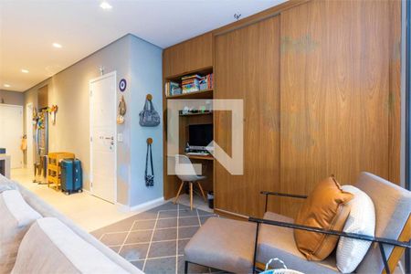 Apartamento à venda com 3 quartos, 144m² em Brooklin, São Paulo