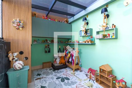 Apartamento à venda com 3 quartos, 144m² em Brooklin, São Paulo