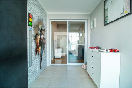 Apartamento à venda com 1 quarto, 45m² em Santo Amaro, São Paulo