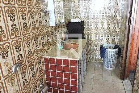 Casa à venda com 3 quartos, 300m² em Ipiranga, São Paulo