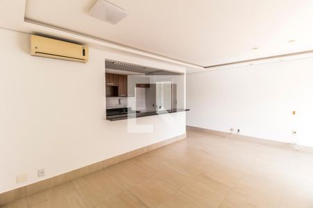 Sala de apartamento para alugar com 2 quartos, 100m² em Tamboré, Santana de Parnaíba