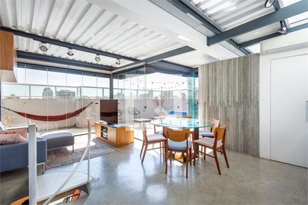 Apartamento à venda com 2 quartos, 123m² em Vila Romana, São Paulo