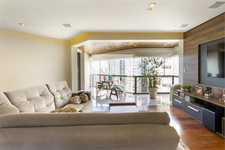 Apartamento à venda com 4 quartos, 216m² em Jardim Fonte do Morumbi, São Paulo