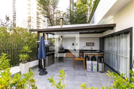 Apartamento à venda com 4 quartos, 216m² em Jardim Fonte do Morumbi, São Paulo