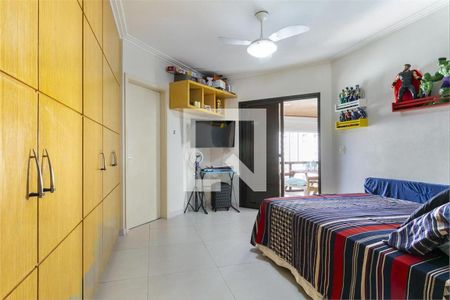 Apartamento à venda com 4 quartos, 216m² em Jardim Fonte do Morumbi, São Paulo