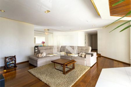 Apartamento à venda com 4 quartos, 216m² em Jardim Fonte do Morumbi, São Paulo