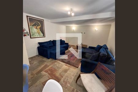 Casa à venda com 8 quartos, 395m² em Vila Campo Grande, São Paulo