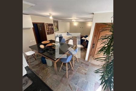 Casa à venda com 8 quartos, 395m² em Vila Campo Grande, São Paulo