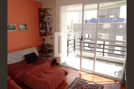 Apartamento à venda com 4 quartos, 180m² em Vila Mariana, São Paulo