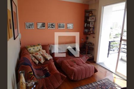 Apartamento à venda com 4 quartos, 180m² em Vila Mariana, São Paulo