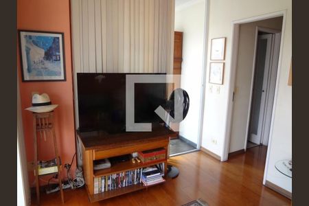 Apartamento à venda com 4 quartos, 180m² em Vila Mariana, São Paulo