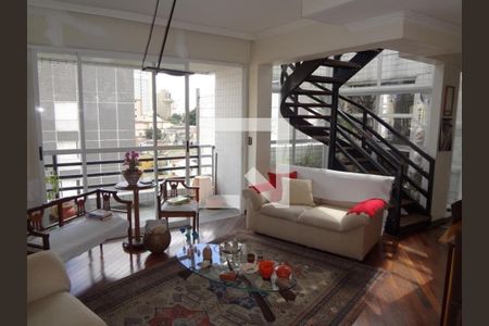 Apartamento à venda com 4 quartos, 180m² em Vila Mariana, São Paulo