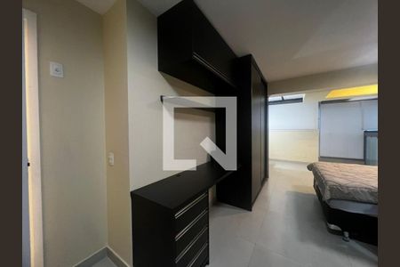 Apartamento à venda com 1 quarto, 35m² em Indianópolis, São Paulo
