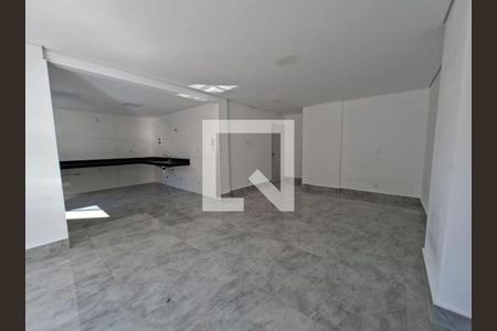 Apartamento à venda com 2 quartos, 80m² em Buritis, Belo Horizonte