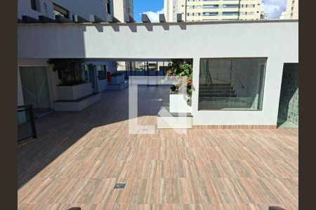 Apartamento à venda com 2 quartos, 80m² em Buritis, Belo Horizonte