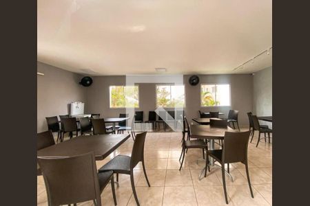 Apartamento à venda com 2 quartos, 56m² em Buritis, Belo Horizonte