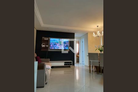 Apartamento à venda com 2 quartos, 48m² em Jardim do Lago, Jundiaí