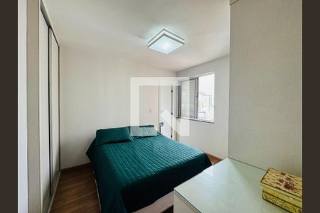 Apartamento à venda com 4 quartos, 304m² em Buritis, Belo Horizonte