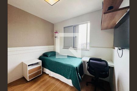 Apartamento à venda com 4 quartos, 304m² em Buritis, Belo Horizonte