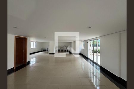 Apartamento à venda com 4 quartos, 304m² em Buritis, Belo Horizonte