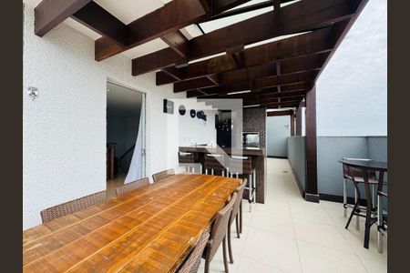 Apartamento à venda com 4 quartos, 304m² em Buritis, Belo Horizonte