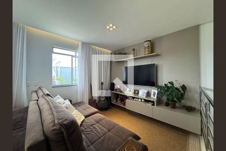 Apartamento à venda com 4 quartos, 304m² em Buritis, Belo Horizonte