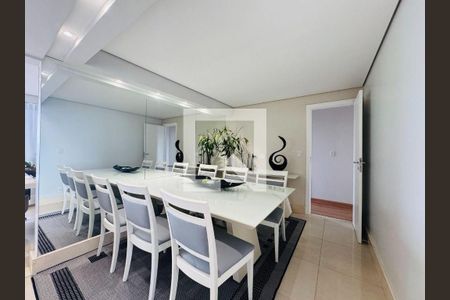 Apartamento à venda com 4 quartos, 304m² em Buritis, Belo Horizonte