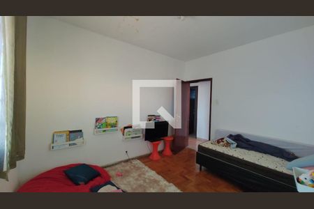 Casa à venda com 5 quartos, 312m² em João Pinheiro, Belo Horizonte