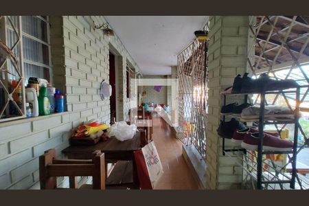 Casa à venda com 5 quartos, 312m² em João Pinheiro, Belo Horizonte