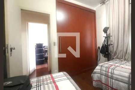 Apartamento à venda com 3 quartos, 85m² em Estoril, Belo Horizonte