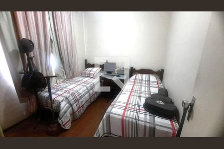 Apartamento à venda com 3 quartos, 85m² em Estoril, Belo Horizonte