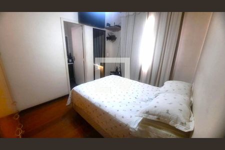 Apartamento à venda com 3 quartos, 85m² em Estoril, Belo Horizonte