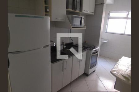 Apartamento à venda com 2 quartos, 65m² em Assunção, São Bernardo do Campo