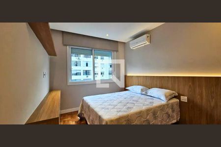 Apartamento à venda com 3 quartos, 102m² em Ipanema, Rio de Janeiro