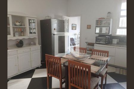 Casa à venda com 5 quartos, 300m² em Dom Bosco, Belo Horizonte