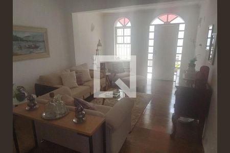 Casa à venda com 5 quartos, 300m² em Dom Bosco, Belo Horizonte