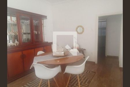 Casa à venda com 5 quartos, 300m² em Dom Bosco, Belo Horizonte