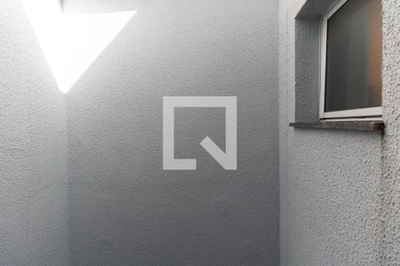 Vista da Suíte 2 de casa de condomínio à venda com 2 quartos, 60m² em Vila Moinho Velho, São Paulo