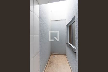 Lavanderia de casa de condomínio à venda com 2 quartos, 55m² em Vila Moinho Velho, São Paulo
