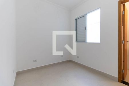 Suíte 2 de casa de condomínio à venda com 2 quartos, 55m² em Vila Moinho Velho, São Paulo