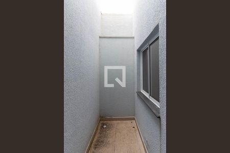 Lavanderia de casa de condomínio à venda com 2 quartos, 55m² em Vila Moinho Velho, São Paulo