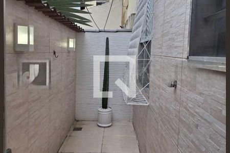 Apartamento à venda com 2 quartos, 60m² em Engenho Novo, Rio de Janeiro