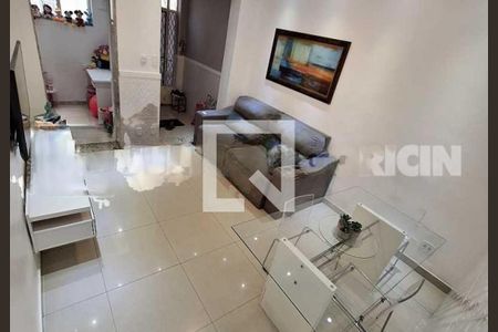 Apartamento à venda com 2 quartos, 60m² em Engenho Novo, Rio de Janeiro