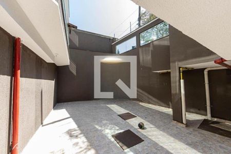 Apartamento à venda com 1 quarto, 44m² em Vila Santa Isabel, São Paulo