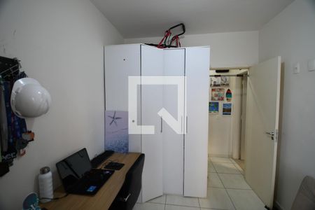 Quarto 1 de apartamento à venda com 2 quartos, 77m² em Bonfim, Campinas