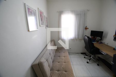 Quarto 1 de apartamento à venda com 2 quartos, 77m² em Bonfim, Campinas