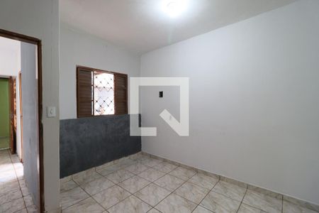 Quarto de casa para alugar com 1 quarto, 80m² em Jardim Alexandre Balbo, Ribeirão Preto